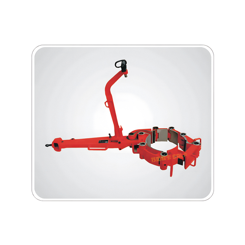 13 3/8-36in套管吊钳